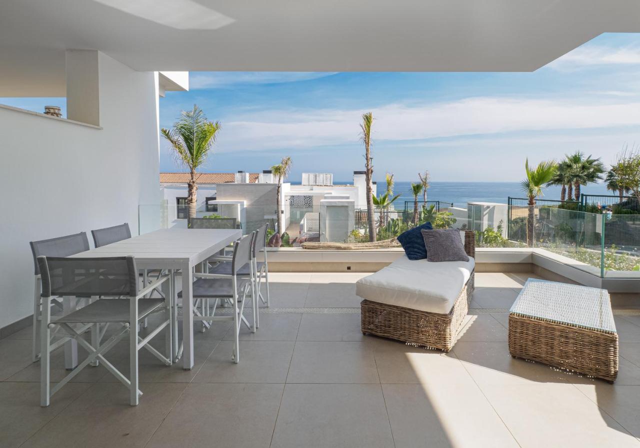 The Links Ii 2323 With Sea View Alcaidesa